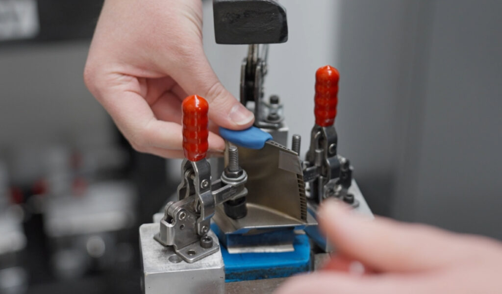 Airflow Testing Capabilities Page