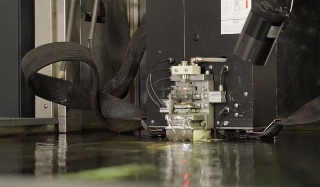 Wire EDM Capabilities Page